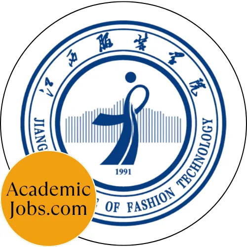 Jiangxi Institute of Fashion Technology logo